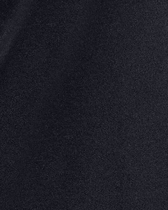 Camiseta con Cuello en V UA Tech™ para Mujer, Black, pdpMainDesktop image number 4