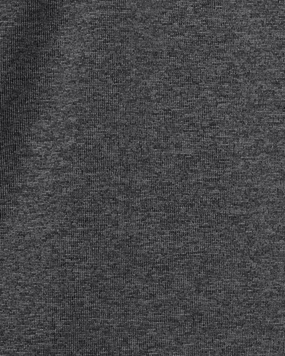 Camiseta con Cuello en V UA Tech™ para Mujer, Gray, pdpMainDesktop image number 5