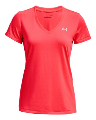 Women's UA Tech™ VNeck Under Armour