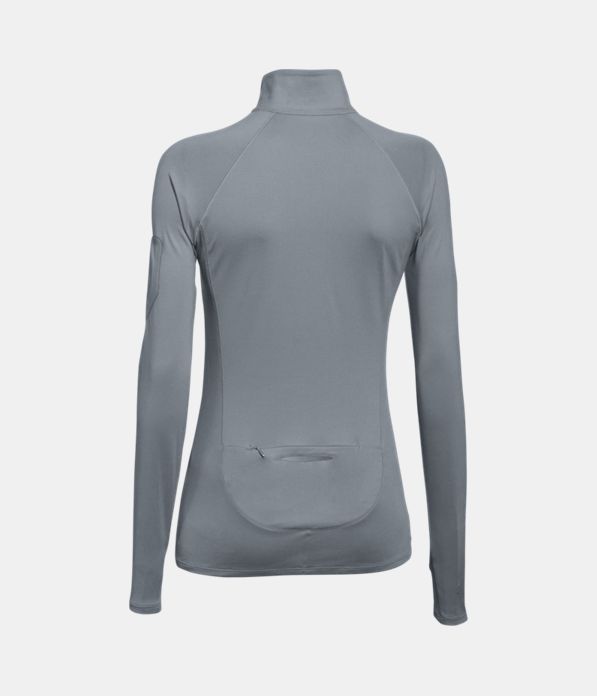 Women's UA Fly Fast 1/2 Zip | Under Armour US