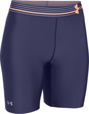 Women's UA HeatGear® Armour 7” Short Under Armour US
