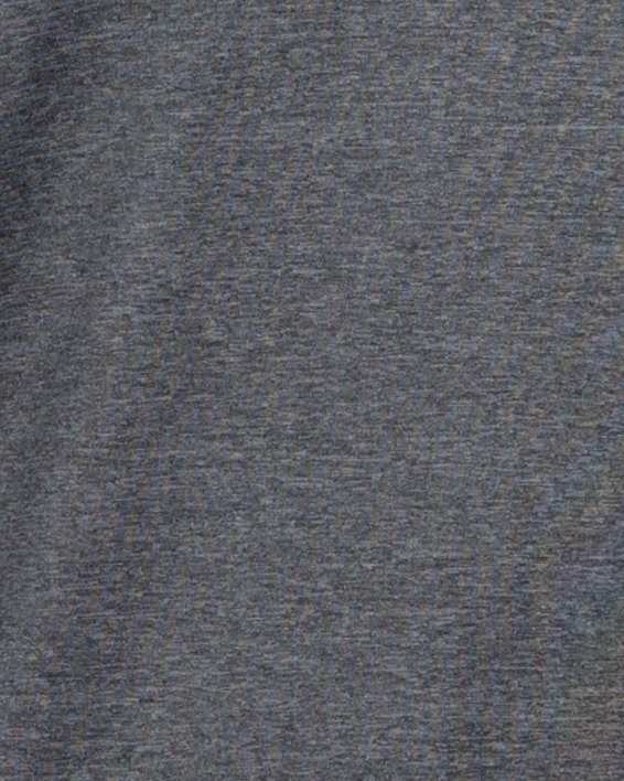 T-shirt à manches courtes UA Raid pour homme, Gray, pdpMainDesktop image number 7