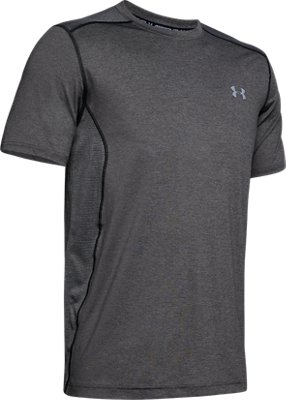 under armour loose fit heatgear t shirt short sleeve