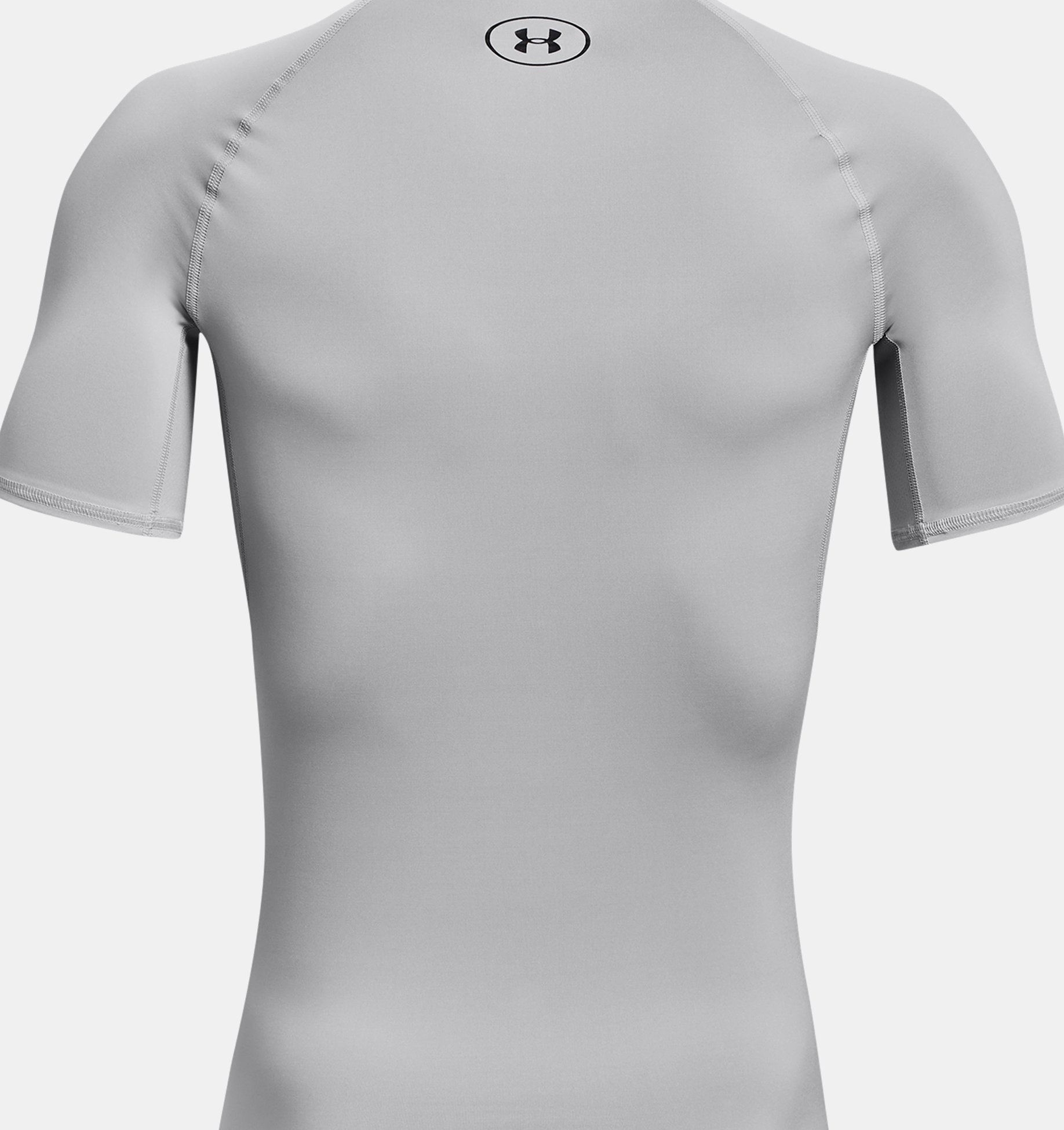 Men's UA HeatGear® Armour Short Sleeve Shirt | Under Armour