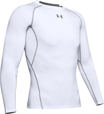 under armour long sleeve tight