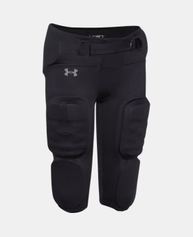 Boys' UA Vented Integrated Football Pants 2 Colors $49.99