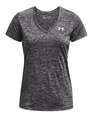 UA Tech&trade; Twist, Gray, pdpMainDesktop image number 4