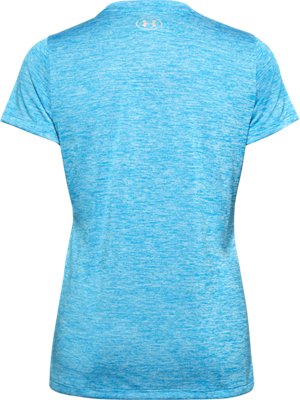 Under Armour Women's UA Tech™ Twist V-Neck. 6