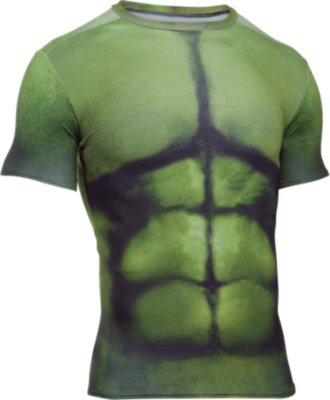hulk under armour shirt