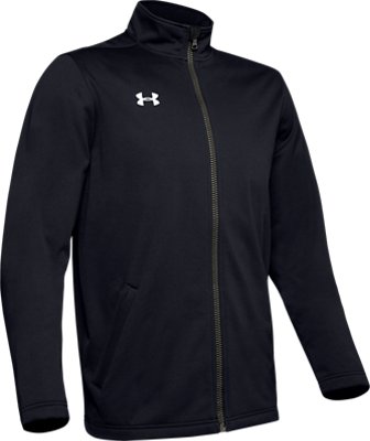 under armour team jackets