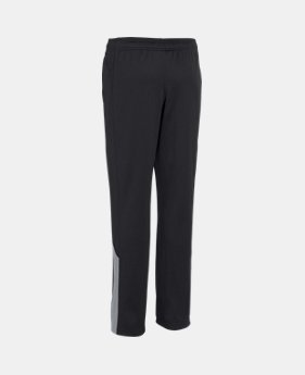 Boys' UA Brawler Pants LIMITED TIME: FREE U.S. SHIPPING 6 Colors $29.99