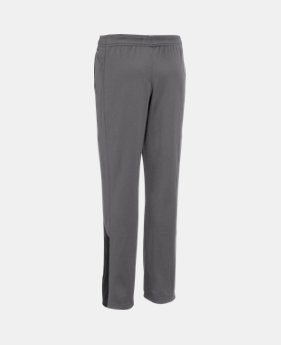 Boys' UA Brawler Pants 2 Colors $29.99
