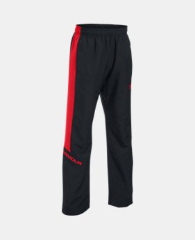Main Enforcer Woven Pants 2 Colors $12.74