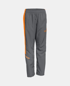 Boys’ UA Enforcer Warm-Up Pants 1 Color $26.99
