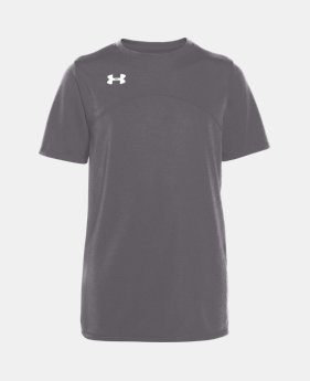 Boys' UA Golazo Soccer Jersey 9 Colors $24.99