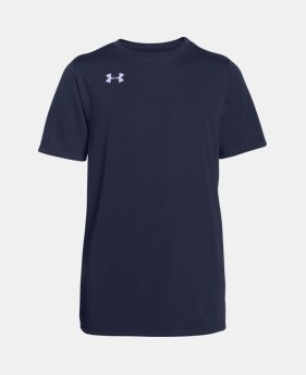 Boys' UA Golazo Soccer Jersey 2 Colors $24.99