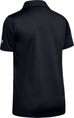 Women's UA Performance Polo image number 5