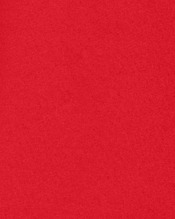 เสื้อโปโล UA Performance สำหรับผู้หญิง in Red image number 8