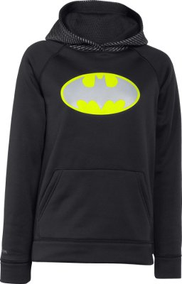 under armor batman hoodie