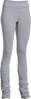 Women's UA ColdGear® Infrared Cozy Legwarmer Pant Under Armour US