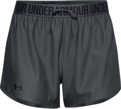 under armour play up shorts sale