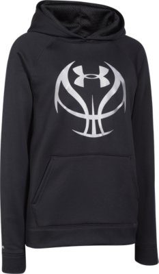 UA Storm Armour Fleece® Basketball 