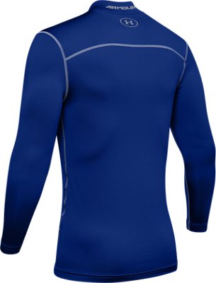 under armour compression turtleneck