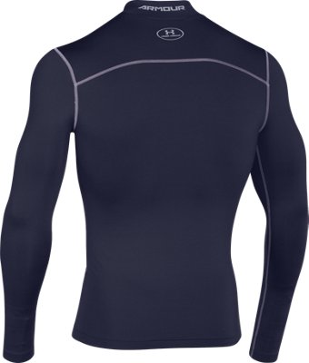 under armour tight long sleeve