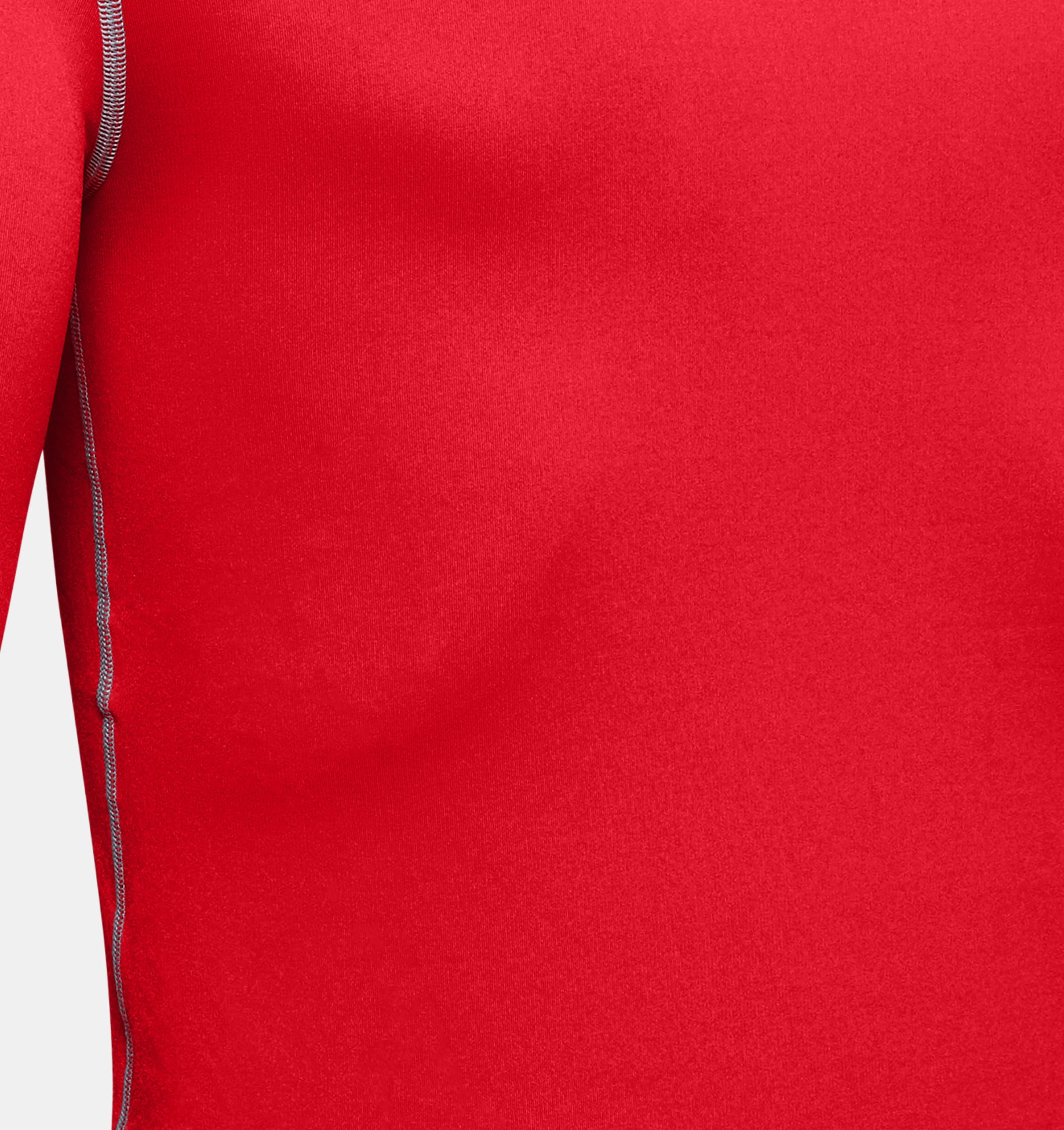Corredor dinámica conversacion Camiseta de compresión UA ColdGear® Armour para hombre | Under Armour