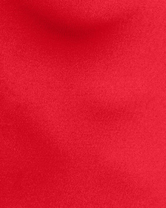 Camiseta de compresión UA ColdGear® Armour para hombre, Red, pdpMainDesktop image number 4