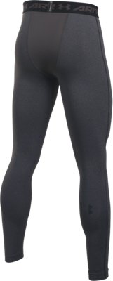Men's UA ColdGear® Armour Compression Leggings Under Armour US