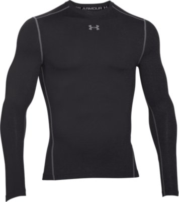 under armour base layer white