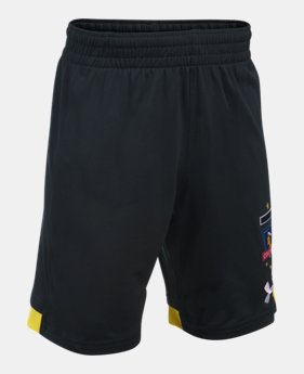 Kids' Colo-Colo Replica Shorts 1 Color $17.43 to $18.74