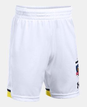 Kids' Colo-Colo Replica Shorts 2 Colors $17.43 to $18.74