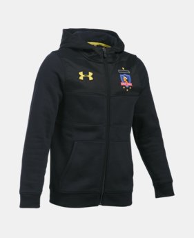 Boys' Colo-Colo Charged Cotton® Hoodie 1 Color $32.24