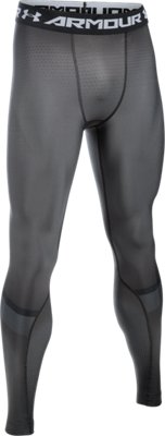 Men's UA Charged Compression Leggings Under Armour US