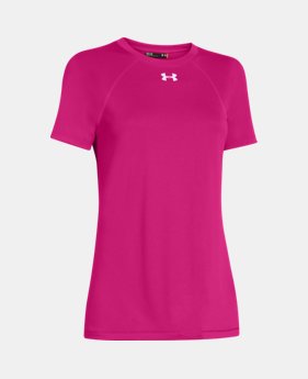 Women’s UA Locker T-Shirt LIMITED TIME: FREE SHIPPING 2 Colors $24.99