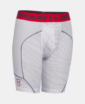 Boys' UA Undeniable Spacer Slider $26.99