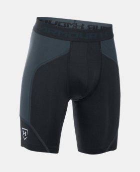 Boys' UA Spacer Slider W/ Cup 2 Colors $18.74