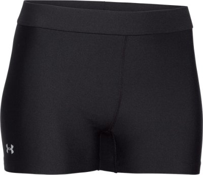 Women's UA HeatGear® Armour Shorty Under Armour US