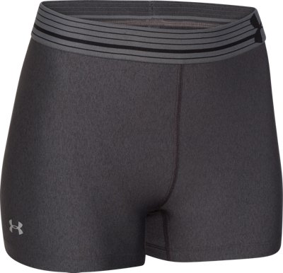 Women's UA HeatGear® Armour Shorty Under Armour US