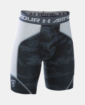 Boys' UA Novelty Spacer Slider 1 Color $17.24