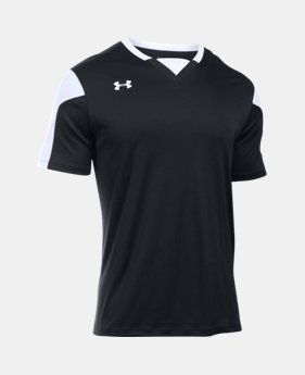 Men's UA Maquina Jersey 1 Color $29.99