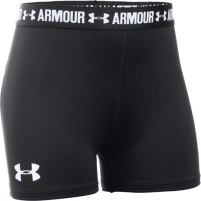 under armour spandex shorts volleyball