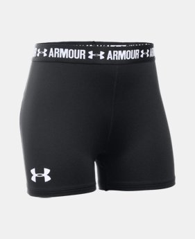 Girls' Shorts | Under Armour US