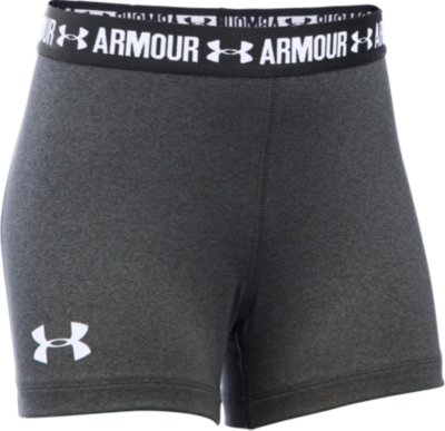 under armour gymnastics shorts