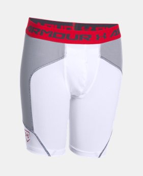Boys' UA Spacer Slider 1 Color $17.99