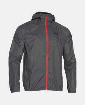 Men’s UA Storm Anemo Jacket LIMITED TIME: FREE SHIPPING $78.99 to $104.99