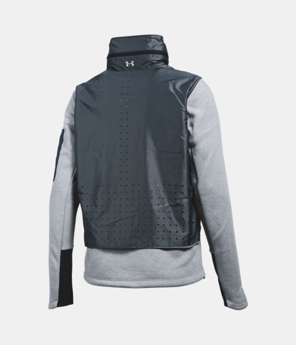 Women's UA Hybrid Windbreaker | Under Armour US
