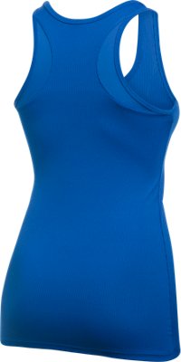 under armour ribbed tank